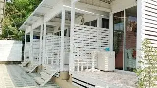 Lom Talay Resort at Koh Larn Island