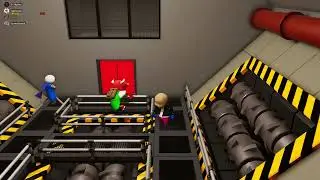 Colin v Marco Part 1