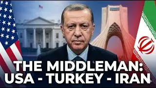 How Turkey Became the Ultimate Bridge Between East and West
