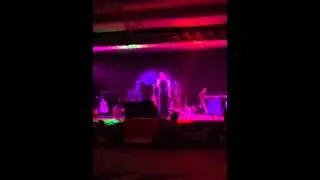 Lucie Mangoes singing 'Lana Del Rey' - Summer Time Sadness
