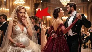 ТАИНСТВЕННЫЙ УХОД С ГАЛА — МУЖ-МИЛЛИАРДЕР ПОПЛАТИЛСЯ НА РАССВЕТЕ