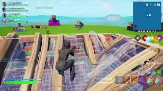 Finally a stream lol