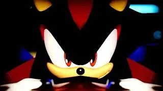 Sonic AMV - Race to Win