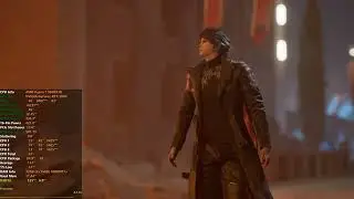 Lost Soul Aside update performance 4k ultra graphics