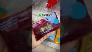 My go-to frozen fruit pulp ❤️ #ugccontentcreator #ugccreator #ugc #contentcreators