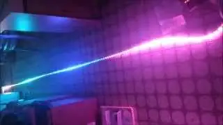 Magic Dream Color RGB LED Strip Lighting
