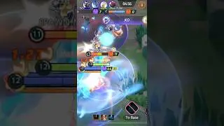 Don't Steal the Ninja's Bounty! Pokemon UNITE Ranked