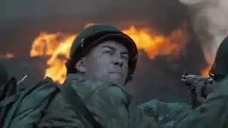 Baixada - Flamethrower - Trance