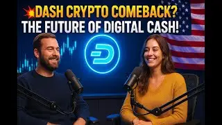 Dash Crypto Explained: Innovation, Challenges & Bullish Comeback