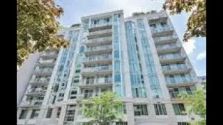 Ottawa Centretown Condo Listing Somerset