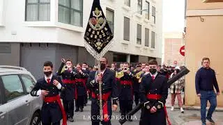 [4K] PORTOCARRERO - BCT SANTA CRUZ - ALMERÍA 2022