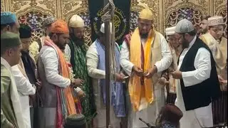 Meri jaan ban gaya hai Tera naam ghouse azam qawwali by ateeq bandanawazi