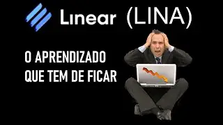 LINEAR LINA EXEMPLO QUE MUITA GENTE CONTINUA A CAIR EM CILADAS