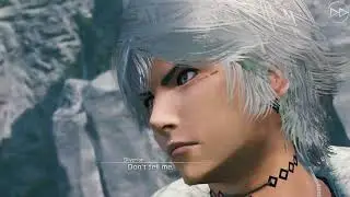 Mobius Final Fantasy 2018 February Battle Tower Last Calling in Northern Cavern