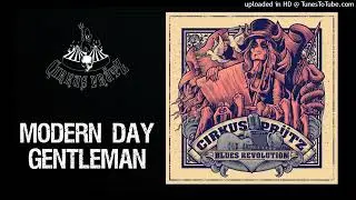 Cirkus Prutz - Modern Day Gentleman
