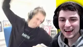 Unusual twitch clips that will make 2021 the best year ever