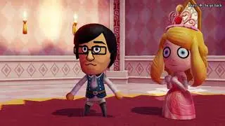 miitopia funny moments compilation part 1