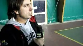 Tennis Rodeo di Rovetta intervista luca brasi4