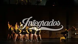 ALOHA | INTEGRADOS CREW