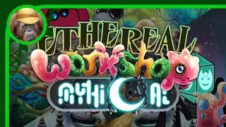 What If Ethereal Workshop's Mythical Had a Dream Mythical (ANIMATED)