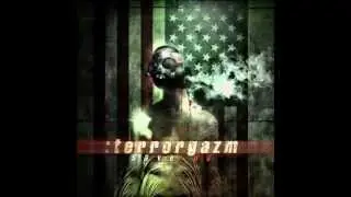 Terrorgazm - Genetic Freak