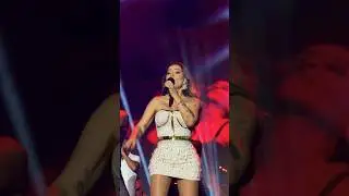 WALKYRIA SANTOS. #bregashow #musica #somodao #nordeste #piseiro #cantora #sertanejo #show #saojoao
