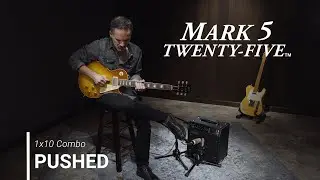 MESA/Boogie &bull; Mark Five: 25&trade; 1x10 Combo &bull; PUSHED