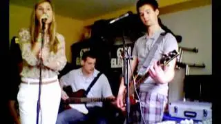 6th Element - Black Velvet [Probe - Alannah Myles Cover]
