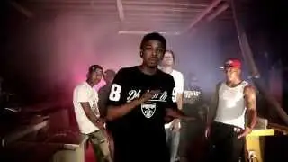 NOLA HipHop Awards Cypher 2014 (@CSquarePro)