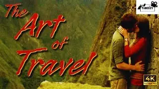The Art Of Travel (2008) | Full Movie | Hollywood Movie | Action | Drama | Tubeezy