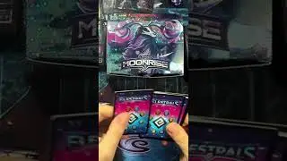 I'm Opening A Pack Of Elestrals EVERYDAY Until Set 5 | Day 4