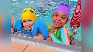 Summer Camp 2025