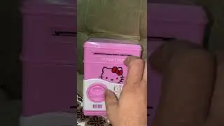 Mini ATM #shorts #ytshorts