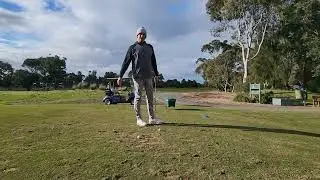 Jack's Weekly Tip - How to lower your ball flight into the wind