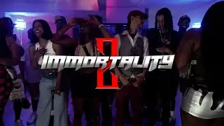 [VERBAL WAR ZONE] COFFEE BROWN VS MS. ILL 