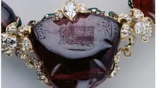 Ten of the World&rsquo;s Most Controversial Gemstones #shorts #shorts