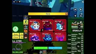 Just in case if you don&rsquo;t know ember dragon is permant and a showcase of ember dragon EAST IS NEXT!