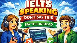 IELTS Speaking: A BOOK YOU READ | Useful Tips & Phrases for BAND 7+