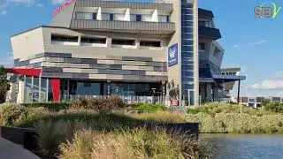 #Caroline Springs #Beautiful Lake #Melbourne #Victoria # Australia