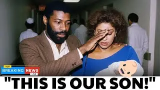25 Black Celebrities Who Had Secret Children You Didn't Know About