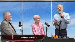 Pink Lady Presents - 19 August 2018