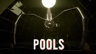 POOLS | CHAPTER 7 (LEVEL 0)