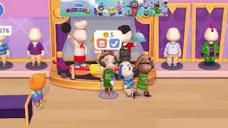 My Talking Friends 2, новая приключенческая игра, ||Friend 2||