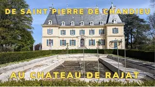 Saint Pierre de Chandieu