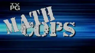 Math Cops - Prime Numbers