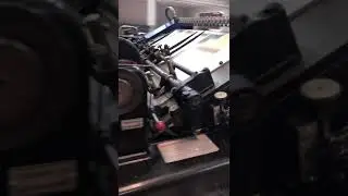 Corte e Vinco Heidelberg SBB 57x82