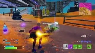 Live FORTNITE FR RECHARGE UNREAL!
