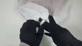 Gucci packing video GA103