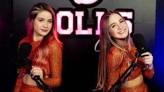 CHEGOU O GRANDE DIA! - Dolls Cast