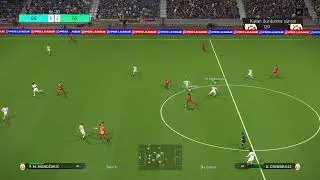 PES 2018 CHEAT (CONNECTIONS CHEAT)
